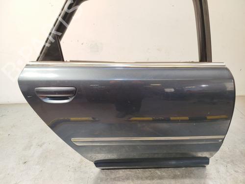 Right rear door AUDI A8 D3 (4E2, 4E8) 3.0 TDI quattro | BP22780572C5 