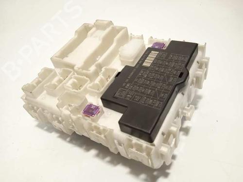 Fuse box SUZUKI SWIFT III (MZ, EZ) 1.2 (ZC71S) | BP7055314E1 