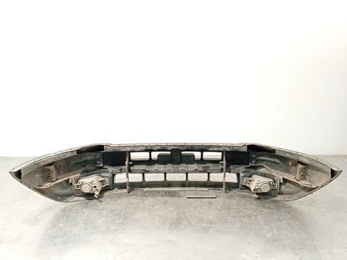 Front bumper SSANGYONG KORANDO (KJ) 2.9 TD | BP27603983C7 
