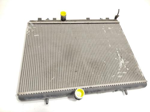 water-radiator-peugeot-5008-0u_-0e_-16-hdi-9680533480-p9680533480-2009-2010-2011-2012-2013-2014-2015-2016-2017-22729545 main image