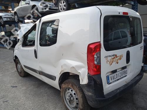 Intercooler CITROËN NEMO MPV 1.3 HDi 75 | BP28424438M30 