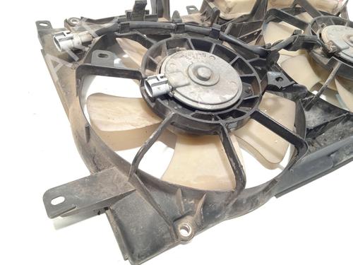 Radiator fan TOYOTA PRIUS Liftback (_W2_) 1.5 Hybrid (NHW20_, NHW20R) | BP19487339M35 