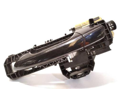 Rear left exterior door handle MERCEDES-BENZ E-CLASS (W212) E 250 CDI / BlueTEC (212.003, 212.004) | BP5643734C130 
