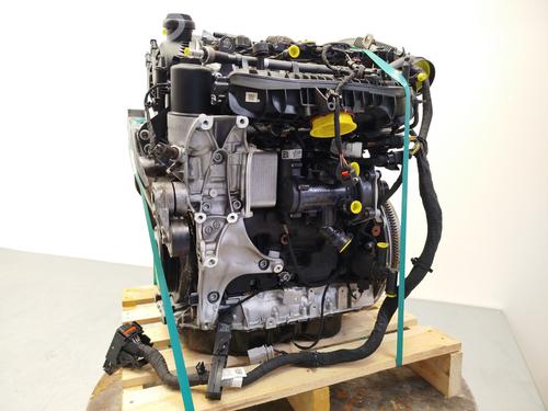 Engine CUPRA FORMENTOR (KM7, KMP) 2.0 TSI | BP34504637M1 - Image 5