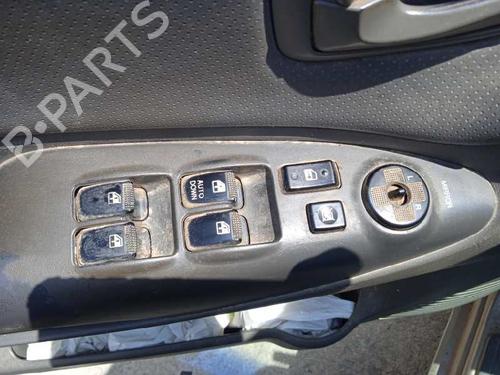 Left rear driveshaft HYUNDAI TUCSON (JM) 2.0 CRDi | BP16087544M40