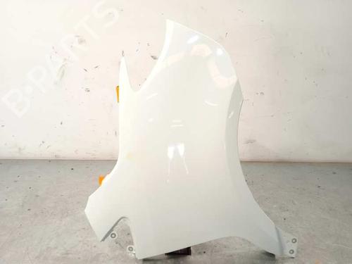 Used Right front fenders MERCEDES-BENZ SPRINTER 4-t Van (B907, B910) 419 CDI RWD (907.643, 907.645, 907.647) (190 hp) 26207924