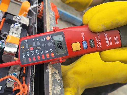 Battery MG MG 4 (EH32) EV | BP26215783E11 - Image 14