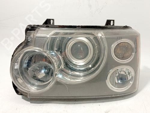 Used Left headlight LAND ROVER RANGE ROVER III (L322) 3.0 D 4x4 (177 hp) 30699850