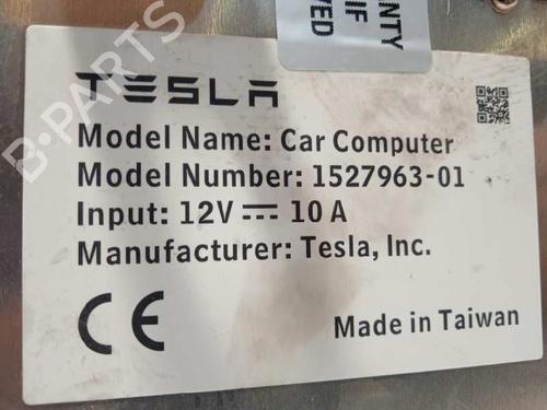 Electronic module TESLA MODEL 3 (5YJ3) EV AWD | BP10146891M83  - Image 7