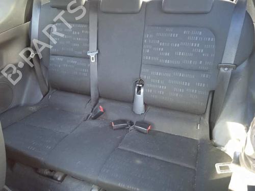 Right mirror MITSUBISHI COLT VI (Z3_A, Z2_A) 1.5 DI-D (Z39A) | BP7817685C27 