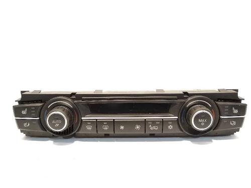 Climate control BMW X6 (E71, E72) xDrive 30 d | BP5579452I5