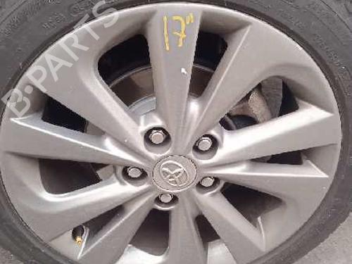 Electronic module TOYOTA AURIS (_E18_) 1.8 Hybrid (ZWE186_, ZWE186R) | BP16440886M83