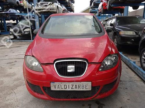 Front bumper reinforcement SEAT ALTEA (5P1)  | BP11994608C109 
