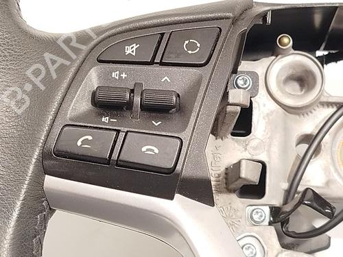 Steering wheel HYUNDAI TUCSON (TL, TLE) 1.6 GDi | BP21787644C49 