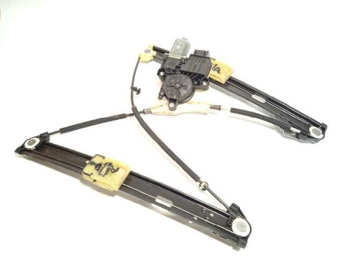 Used Front right window mechanism SEAT IBIZA V (KJ1, KJG) 1.6 TDI (95 hp) 8929538