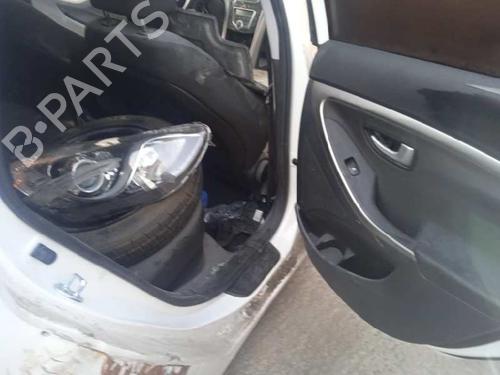 Water radiator HYUNDAI i30 (GD)  | BP26979060M31  - Image 21