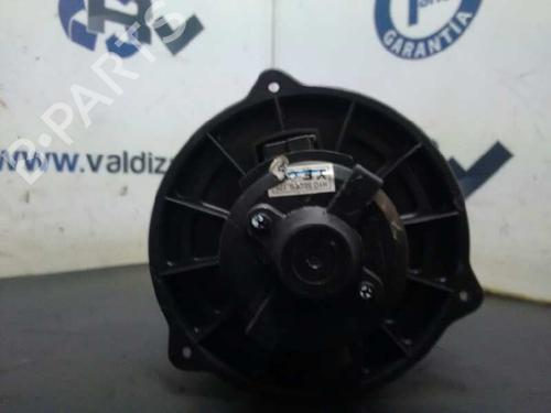 Heater blower motor HYUNDAI H-1 / STAREX Bus (A1) 2.5 CRDi | BP1237541M62 