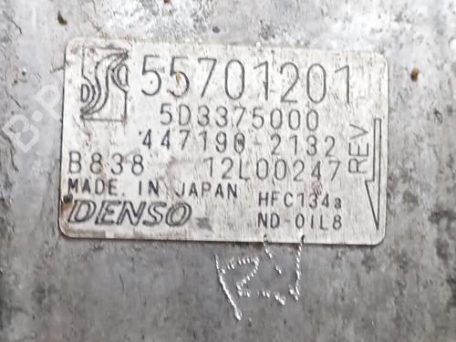 AC compressor FIAT BRAVO II (198_)  | BP19445962M34 