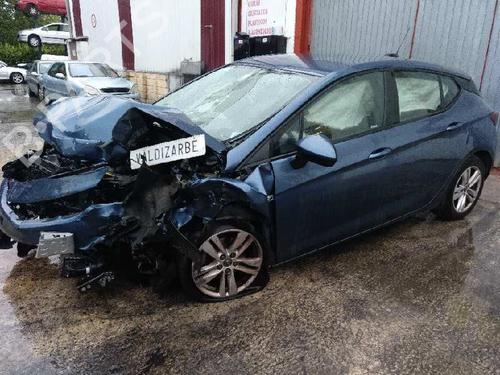 Headlight switch OPEL ASTRA K (B16) 1.6 CDTi (68) | BP6940310I24