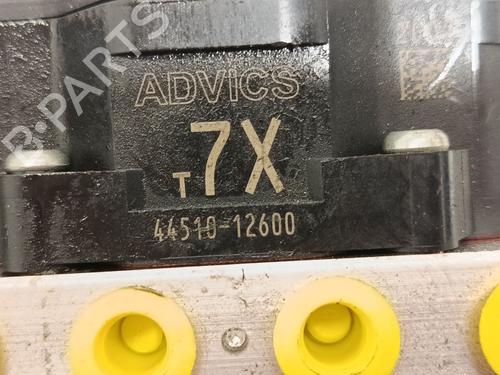 ABS pump TOYOTA COROLLA Hatchback (_E21_, _EA1_, _EH1_) 1.8 Hybrid (ZWE211) | BP36911025M43 - Image 6