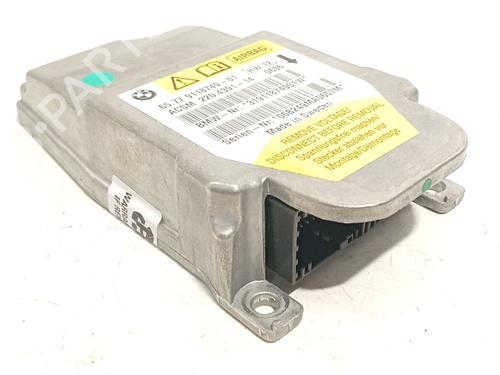 Used ECU airbags BMW 5 (E60) 520 d (163 hp) 27534818