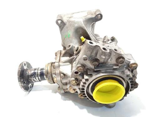 Transfer box NISSAN X-TRAIL I (T30) 2.2 dCi 4x4 | BP9758318M36 