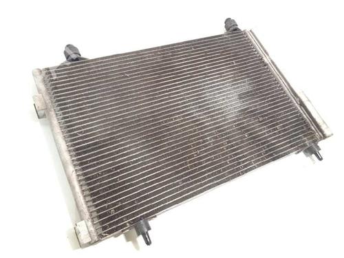 AC radiator PEUGEOT 5008 (0U_, 0E_) 1.6 HDi | BP11942666M32 