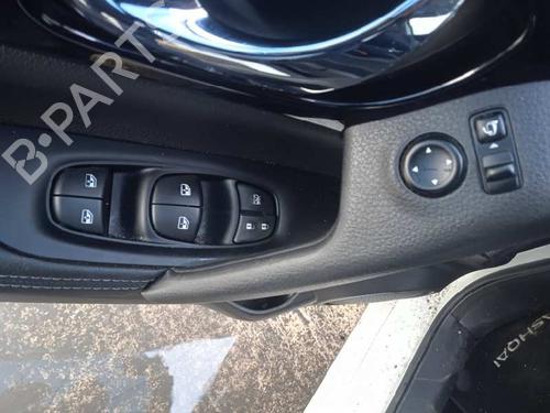 Injector NISSAN QASHQAI II (J11, J11_)  | BP10647027M100 