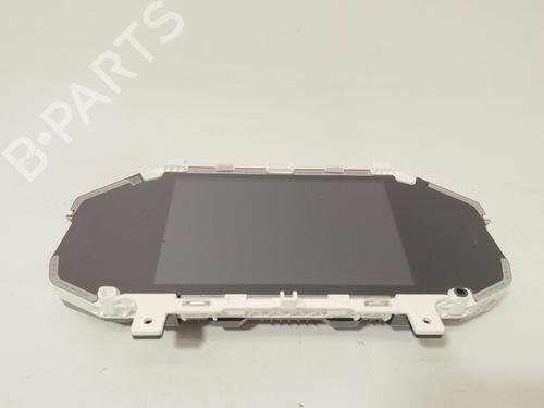 Instrument cluster SEAT IBIZA V (KJ1, KJG) 1.0 TSI | BP27465712C47 
