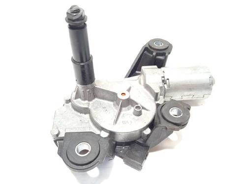 Used Rear wiper motor RENAULT KANGOO / GRAND KANGOO II (KW0/1_) 1.5 dCi 75 (KW07, KW10, KW04) (75 hp) 14912790