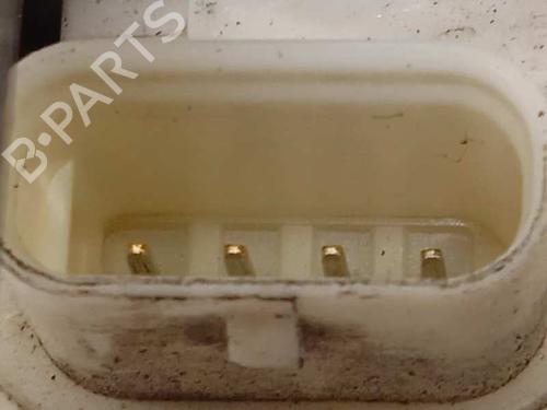 Front right lock MERCEDES-BENZ GLA-CLASS (X156) GLA 200 CDI / d (156.908) | BP9823237C97 