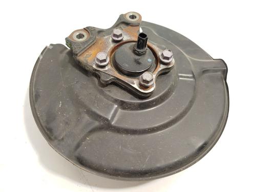Left rear steering knuckle TOYOTA YARIS CROSS (MXP_) 1.5 (MXPB10) | BP29240375M27 