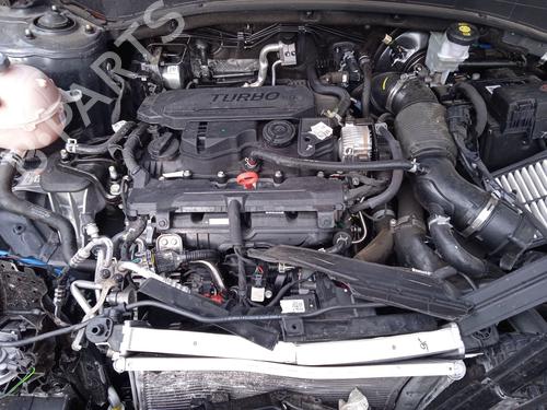 Left front window switch KIA SPORTAGE V (NQ5) 1.6 T-GDI MHEV | BP22927500I27 - Image 10
