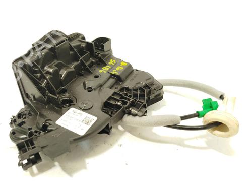 Front right lock SEAT IBIZA V (KJ1, KJG) 1.0 TSI | BP27466454C97 