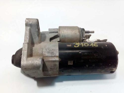 Used Starter Starter 4461371 4461371
