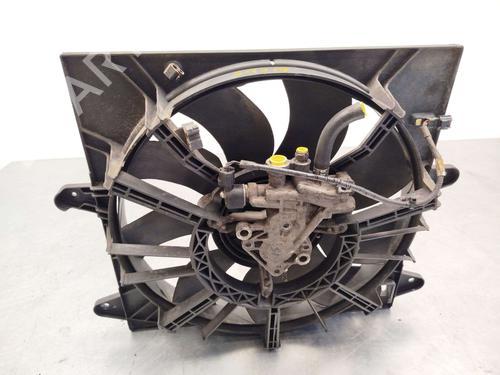 Used Radiator fan Radiator fan 39428638 39428638