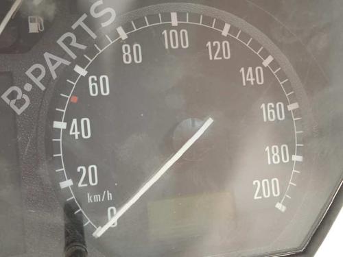 Instrument cluster SKODA FABIA I (6Y2) 1.4 16V | BP13230842C47 