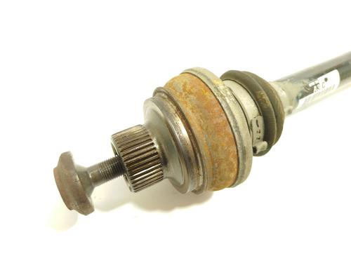 Left rear driveshaft AUDI Q5 (8RB) 2.0 TDI quattro | BP25479195M40