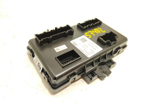 Used Electronic module Electronic module 33456747 33456747
