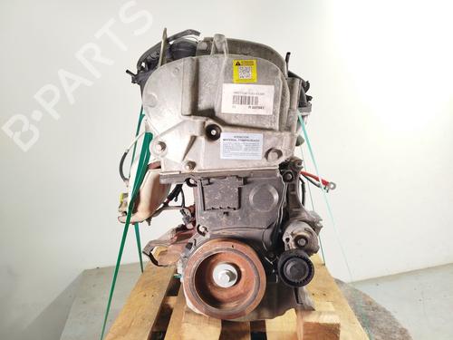 Engine RENAULT FLUENCE (L3_) 1.6 16V (L301, L30F, L30P, L30R) | BP33337115M1  - Image 5