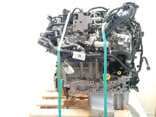 Used Engine Engine FORD TRANSIT COURIER B460 Box Body/MPV 1.5 EcoBlue (100 hp) 34370175 34370175