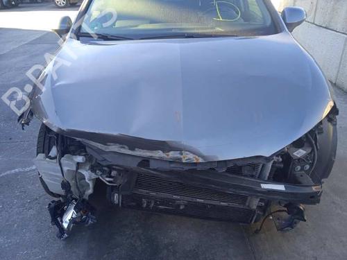 Electronic module SEAT IBIZA IV (6J5, 6P1) | BP16195568M83