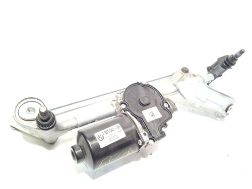 Used Front wiper motor BMW 2 Active Tourer (F45) [2013-2021]  27604251