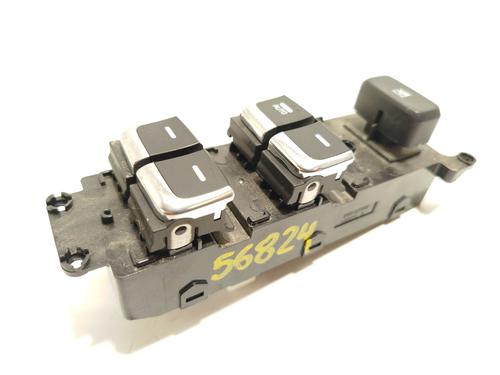Left front window switch KIA CARENS IV 1.6 GDi | BP29932975I27 
