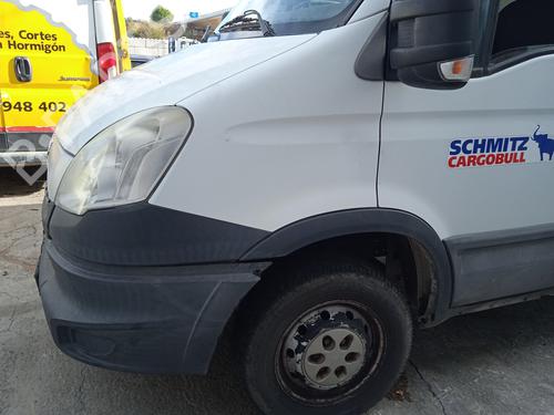 Przełącznik zespolony kolumny kierowniczej IVECO DAILY V Platform/Chassis 29S13, 29L13, 29L13D, 35S13, 35C13D, 40C13 | BP30594737I23 