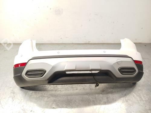 Rear bumper SEAT ARONA (KJ7, KJP) 1.0 TSI | BP22898585C8 
