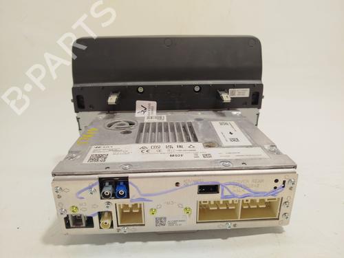 Electronic module KIA STONIC (YB) 1.0 T-GDi | BP34158345M83  - Image 6