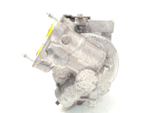 AC compressor PEUGEOT 208 II (UB_, UP_, UW_, UJ_) 1.2 PureTech 130 | BP28585050M34 