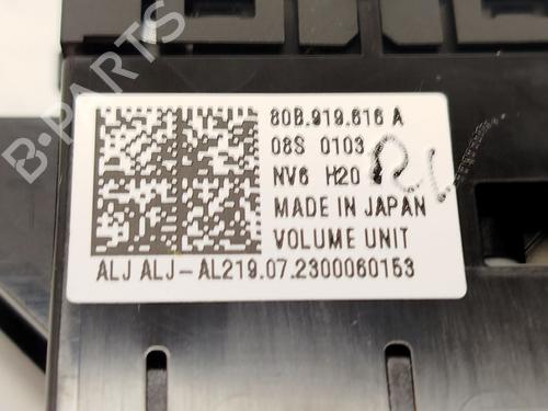 Switch AUDI Q5 Sportback (FYT) 40 TDI Mild Hybrid quattro | BP31933546I30 