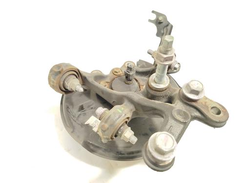 Left rear steering knuckle TOYOTA COROLLA Hatchback (_E21_, _EA1_, _EH1_) 1.8 Hybrid (ZWE211, ZWE219) | BP22728929M27 
